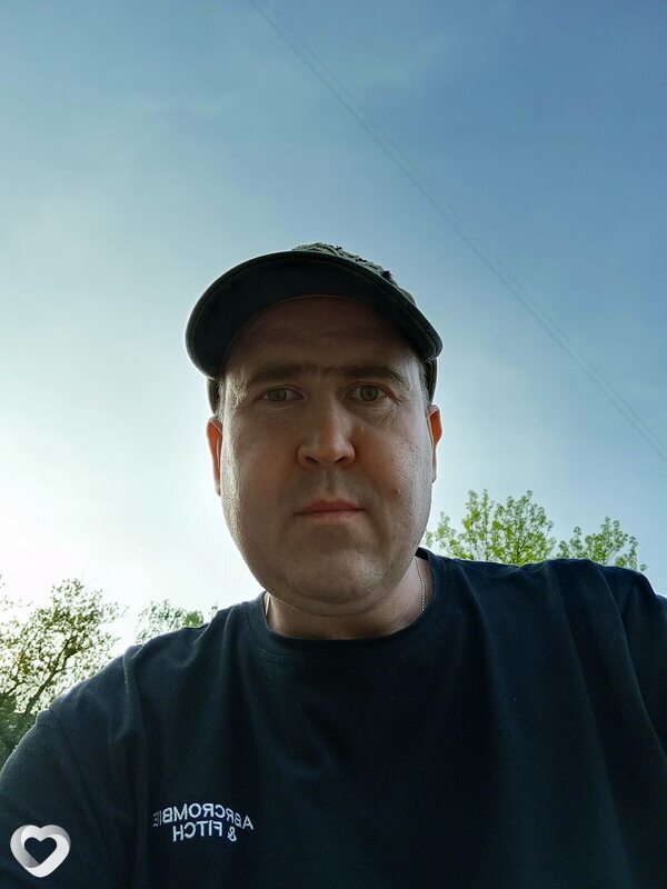 Александр, 43, Самаре — анкета №101558