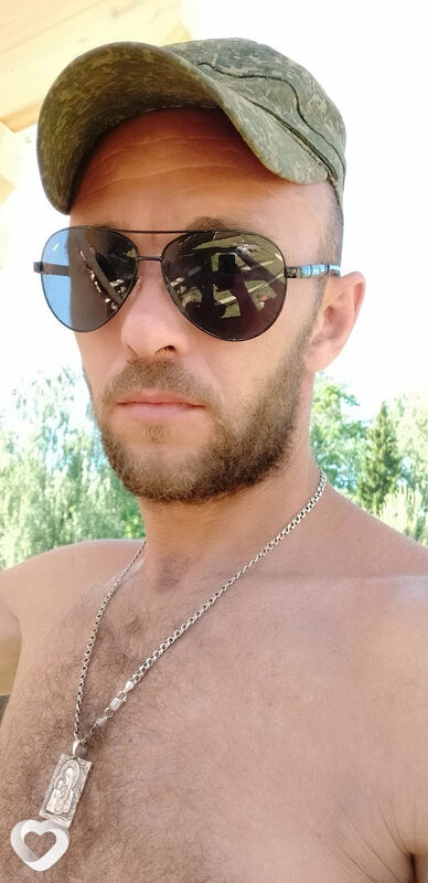 Евгений, 38, Мозыре — анкета №101559