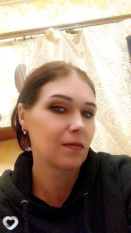 Ксения, 43, Полтаве — анкета №101562