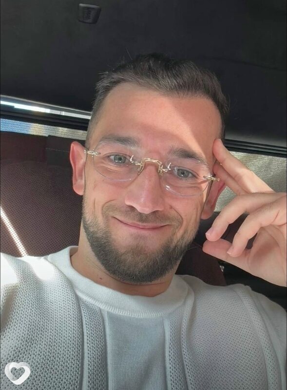 Максим, 43, Волжском — анкета №101565