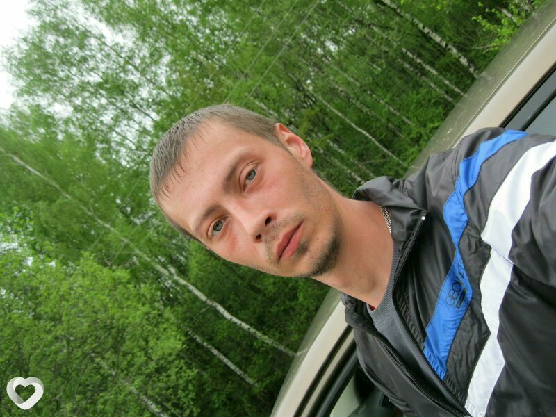 Алексей, 39, Смоленске — анкета №101567