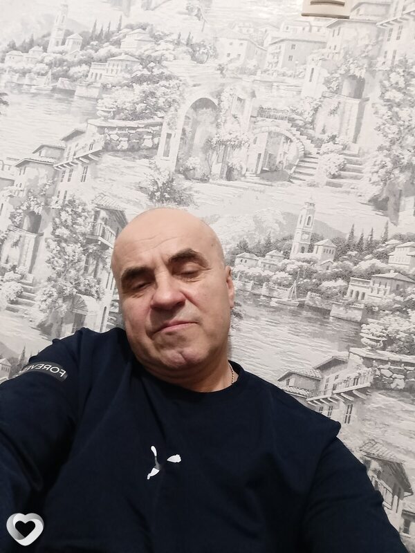 Сергей, 55, Красноярске — анкета №101576