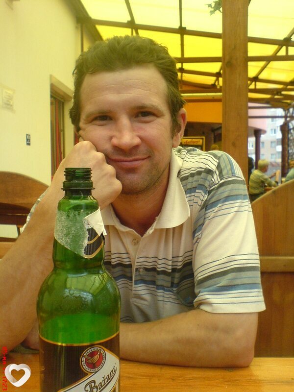 Андрей, 48, Гродно — анкета №101607
