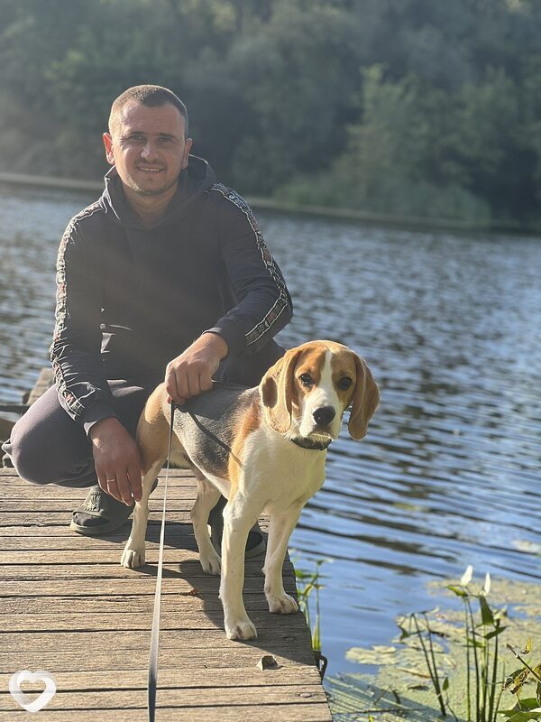 Максим, 31, Сумах — анкета №101609