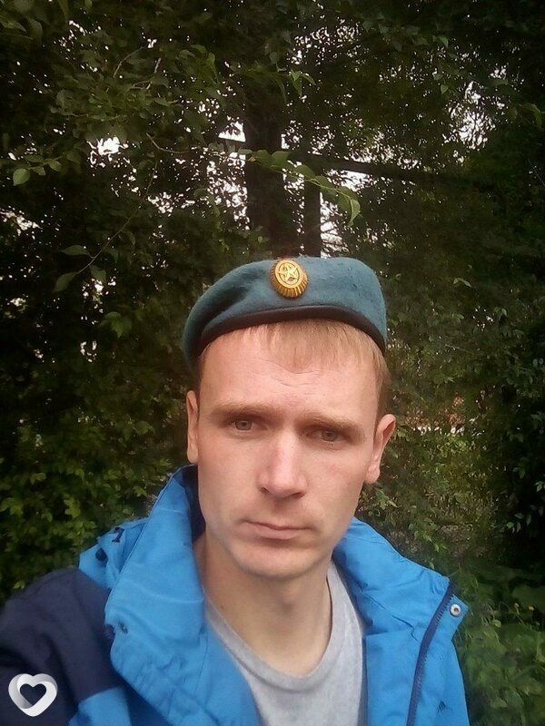 Андрей, 38, Кемерове — анкета №101610