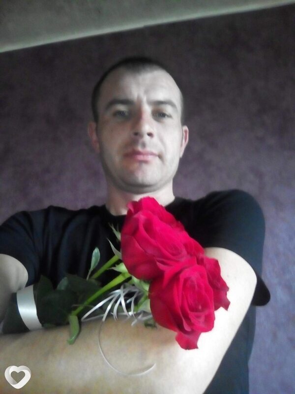 Вадим, 43, Нижнем Новгороде — анкета №101624