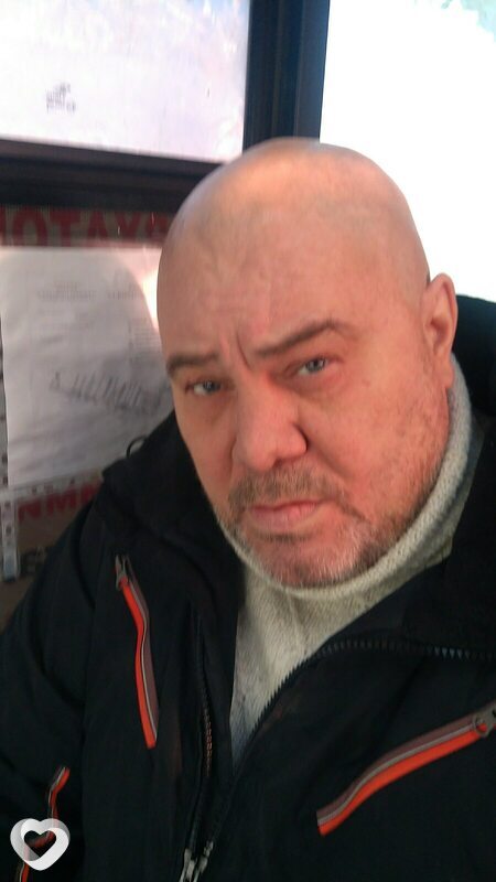 Алексей, 50, Омске — анкета №101627