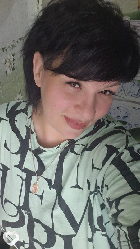 Мария, 45, Нижнем Новгороде — анкета №102676