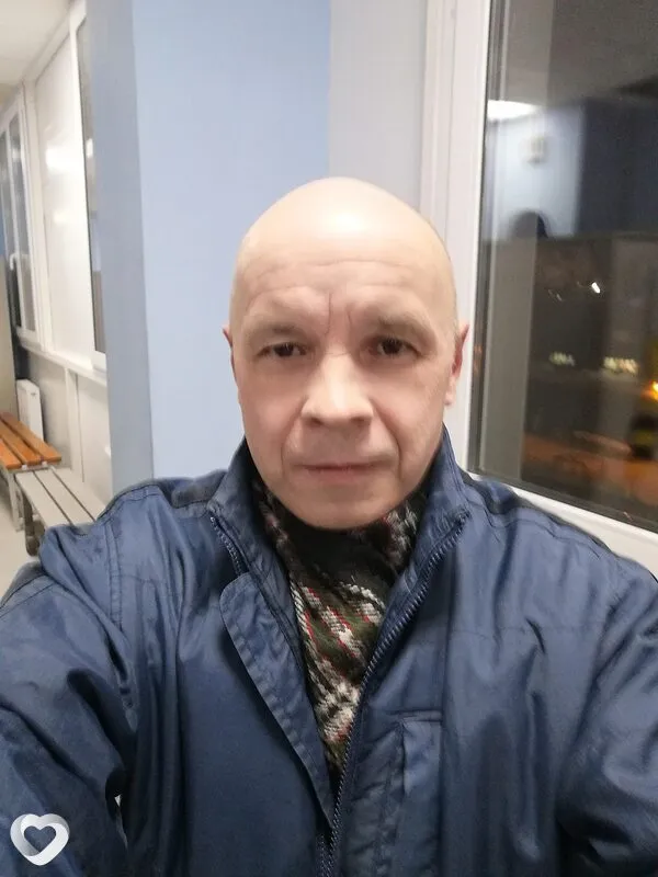 Игорь, 57, Москве — анкета №102682