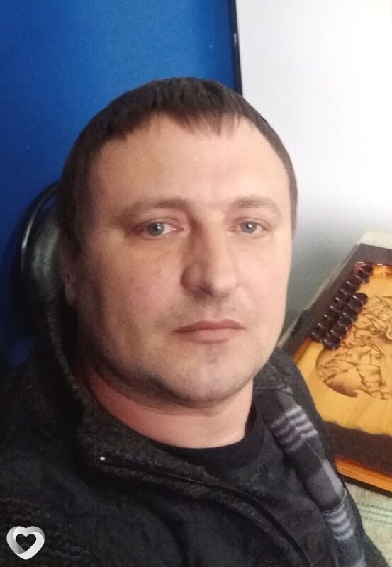 Дмитрий, 47, Энгельсе — анкета №102692