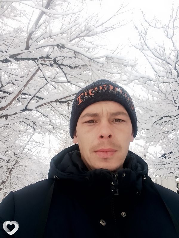 Роман, 33, Славянске — анкета №102696