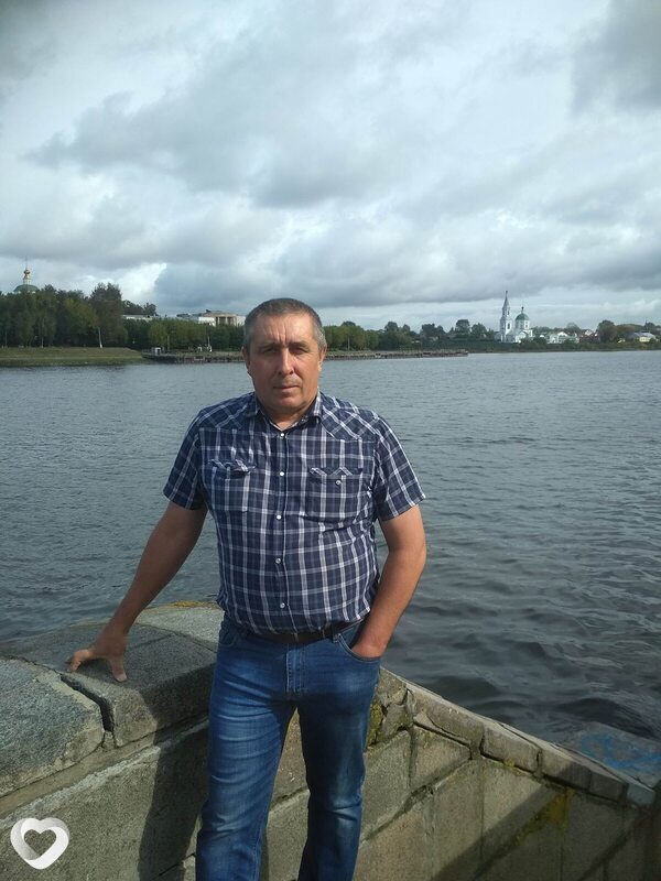 Алекс, 66, Смоленске — анкета №102697