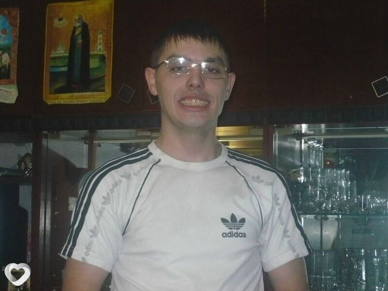 Андрей, 35, Новосибирске — анкета №101904