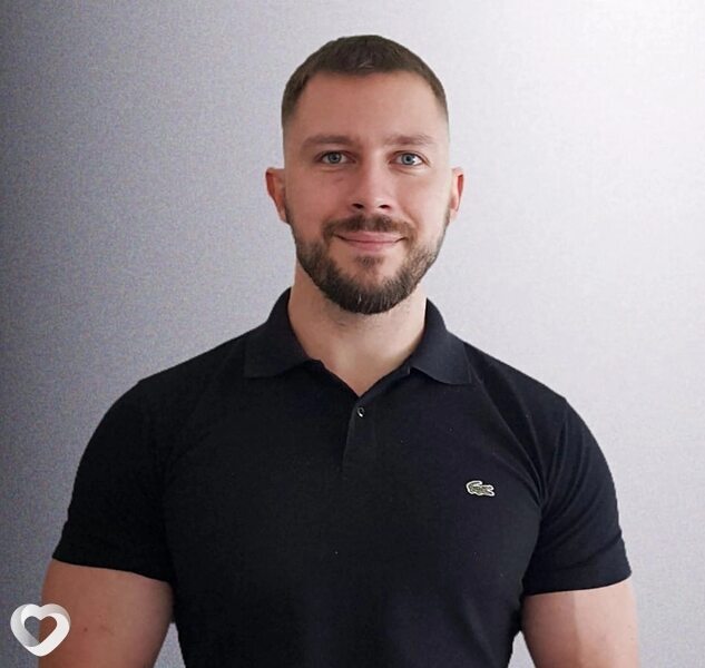 Константин, 41, Мозыре — анкета №101923