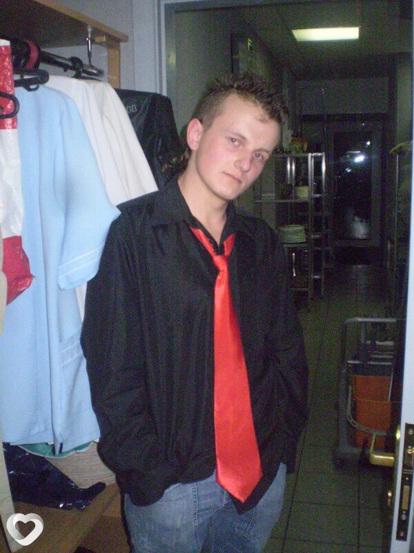 Жека, 36, Минске — анкета №101828