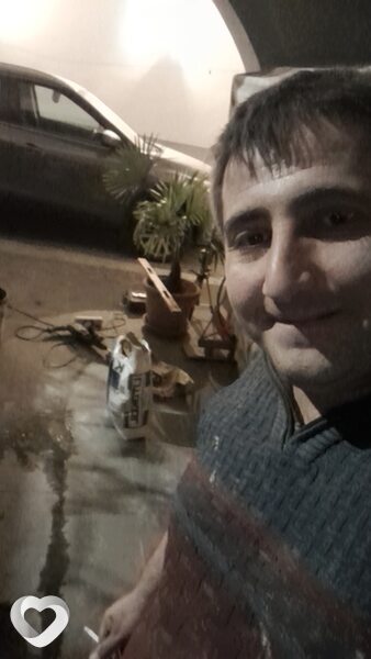 Hovo, 38, Армавире — анкета №101829