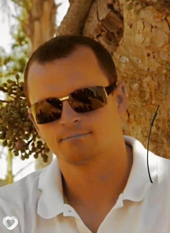 Дмитрий, 52, Орше — анкета №101831