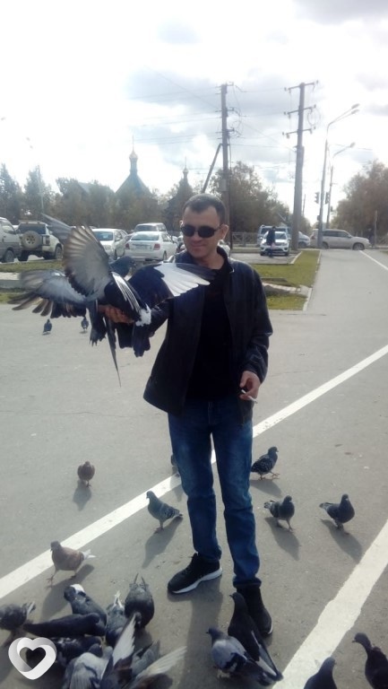 Сергей, 40, Краснодаре — анкета №101837