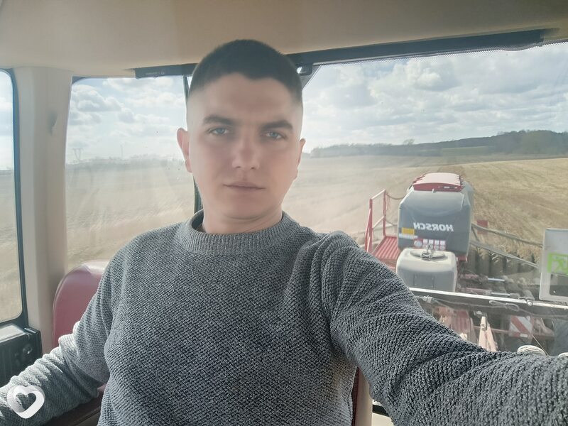 Виктор, 32, Гданьск — анкета №101842