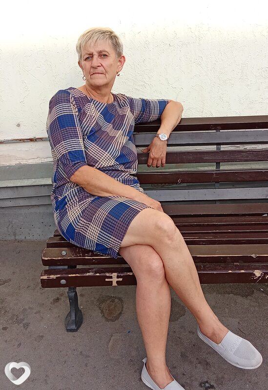 Марго, 51, Саратове — анкета №101843