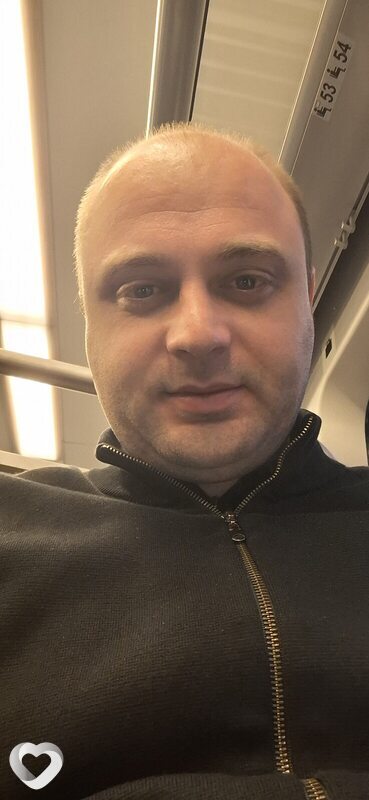 Дима, 36, Сухум — анкета №101844