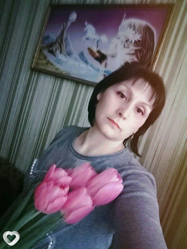 Наталия, Балта