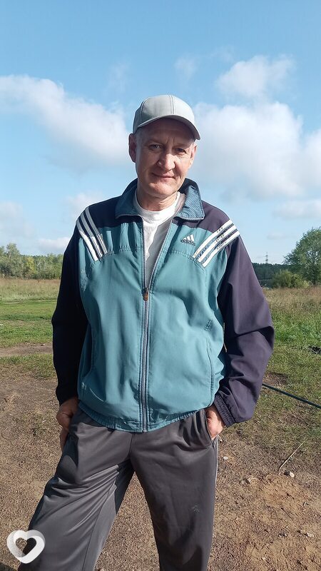 Виталий, 51, Тольятти — анкета №101849