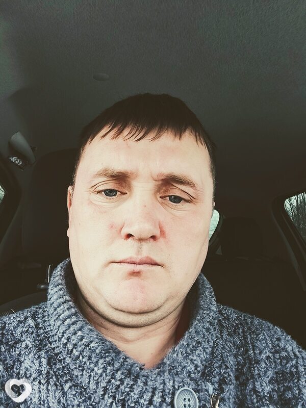 Александр, 42, Чебоксарах — анкета №101850