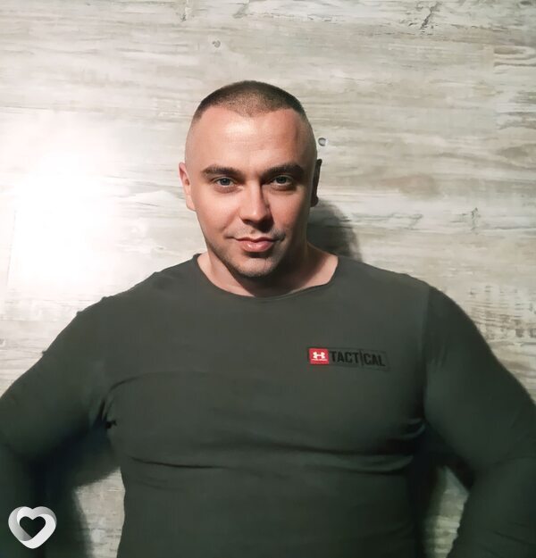 Mаксим, 46, Полевское — анкета №101851