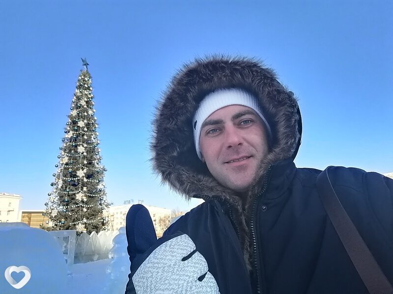 Виктор, 43, Ростове-на-Дону — анкета №101582