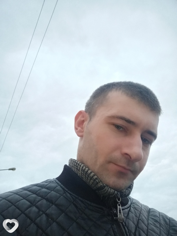 Миша, 36, Бресте — анкета №101584