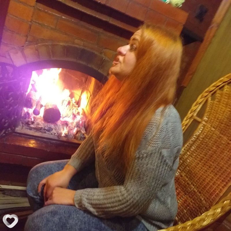 Варвара, 37, Гомеле — анкета №101585