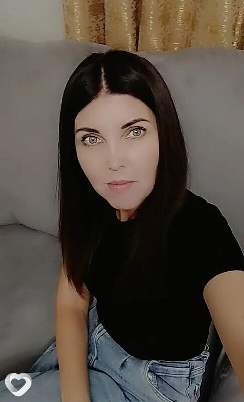 Оля, 46, Барнауле — анкета №101588