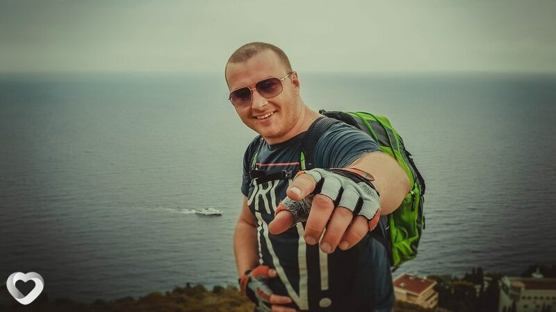 Алекс, 47, Новомичуринске — анкета №101590