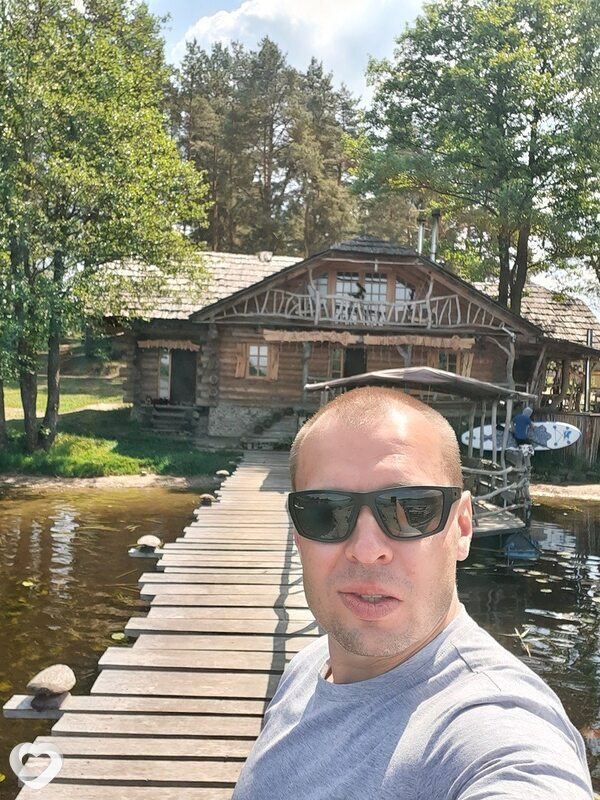 Виктор, 56, Бресте — анкета №101595