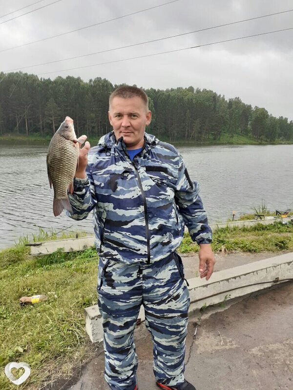 Рустам, 43, Юрге — анкета №101597