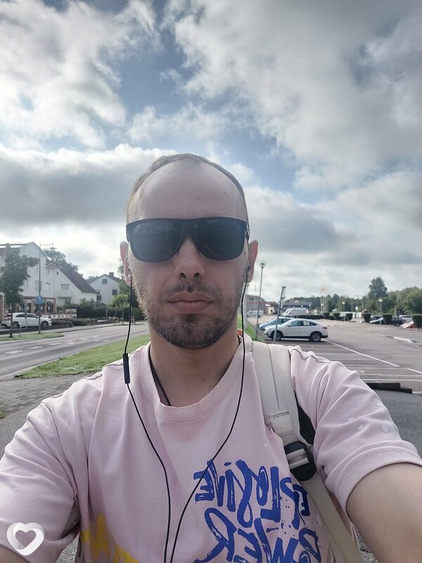 Саша, 40, Мозыре — анкета №101803
