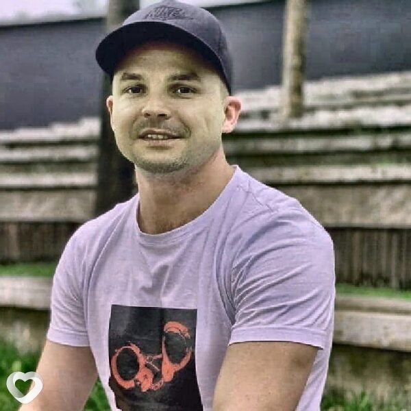 Александр, 35, Уфе — анкета №101805