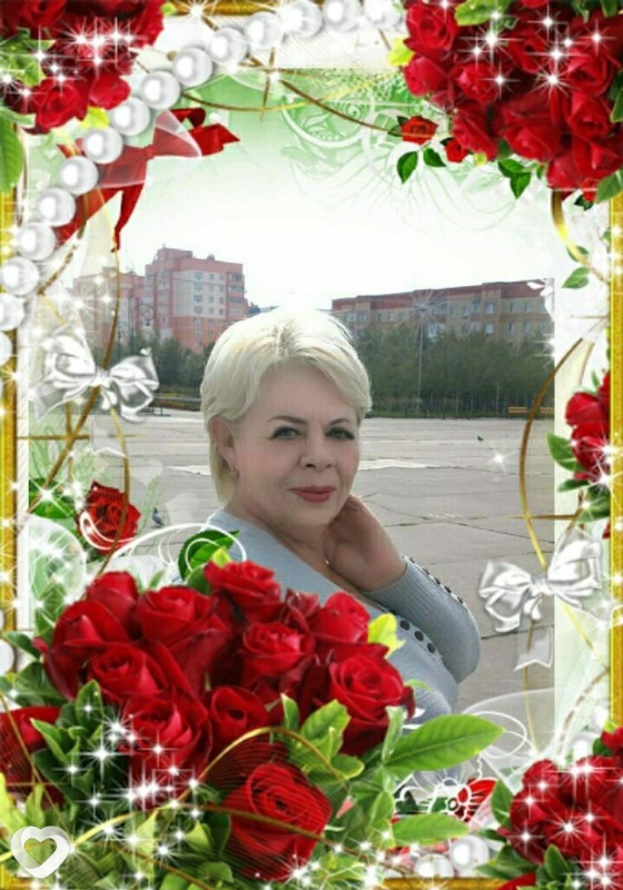Валентина, 72, Гулькевичах — анкета №101813