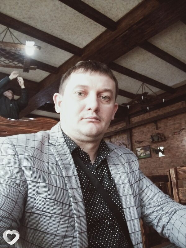 Алексей, 40, Алматы — анкета №101816