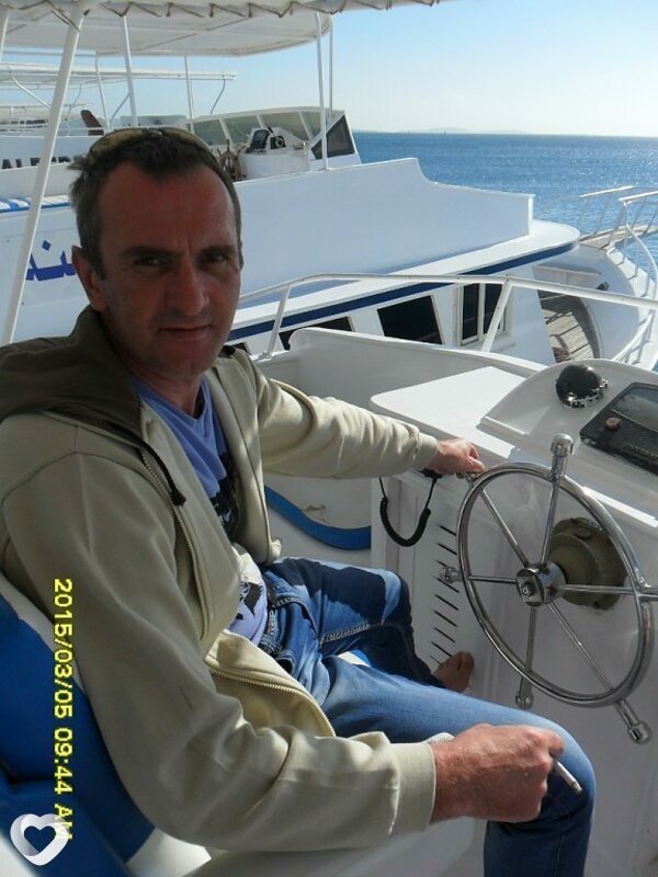 Дмитрий, 58, Бобруйске — анкета №101822