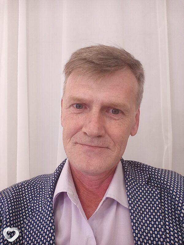Руслан, 55, Челябинске — анкета №101530