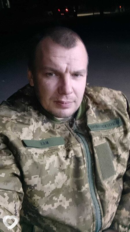 Игорь, 39, Славянске — анкета №101531