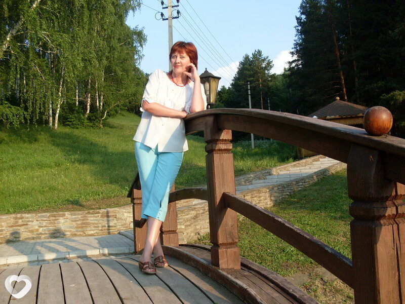 Елена, Уфа