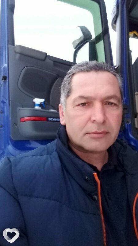 Дима, 58, Туле — анкета №101535