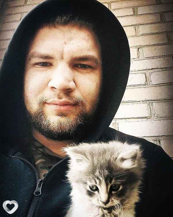 Konstantin, 28, Киеве — анкета №101536