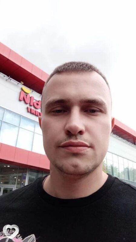 Александр, 38, Ульяновске — анкета №101538