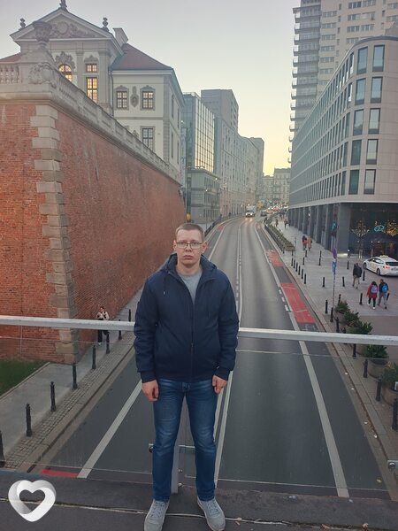 Дмитрий, 35, Бресте — анкета №101541