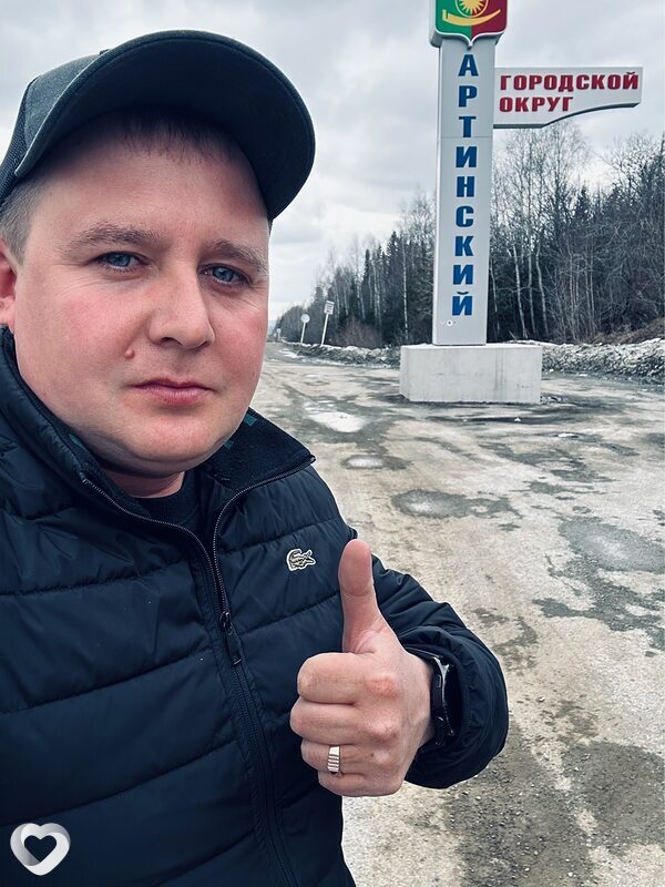 Руслан, 35, Ревде — анкета №102029