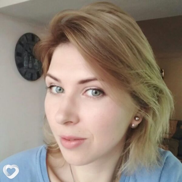 Зайка, 32, Днепр — анкета №102033